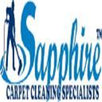 Sapphire Carpet Cleaning Specialists in Chichester