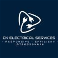 CK Electrical Solutions in Hemel Hempstead