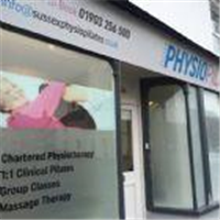 Sussex Physio Pilates in Worthing