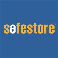 Safestore Self Storage Eastbourne in Hampden Park