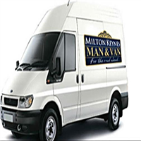 Milton Keynes Man and Van in Stacey Bushes