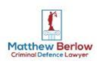 Matthew Berlow Criminal Lawyer in Motherwell