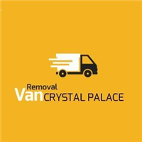 Removal Van Crystal Palace Ltd in London