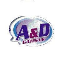 ADgates in Stoke on Trent