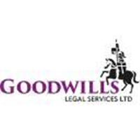 Goodwills Legal Services Ltd in Bedford
