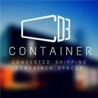CDB Shipping Container Conversions in Swansea