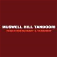 Muswell Hill Tandoori in Muswell Hill