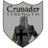 Crusader Strength in Stourbridge