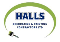 Halls Decorators in Boothtown