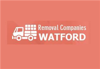 Removal Companies Watford Ltd. in London