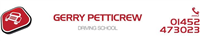 Gerry Petticrew Driving School in Gloucester