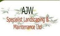AJW Specialist Landscaping and Maintenance Ltd in High Wycombe
