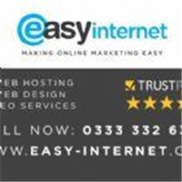 Easy Internet Services in Leicester