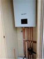 Letsgo TNT Gas & Heating Engineers in Cupar