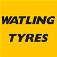 Watling Tyres Redhill in Redhill