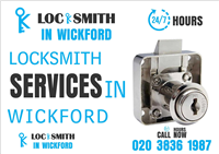 Locksmith in Wickford in Wickford