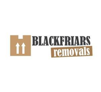 Blackfriars Removals