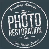 The Photo Restoration Co. in South Petherton