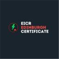 EICR Edinburgh Certificate in Edinburgh