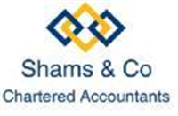Shams & Co in Luton