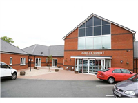 Jubilee Court Care Home in Coseley