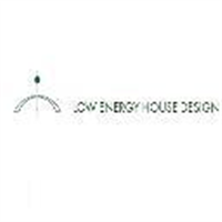 Low Energy House Design in Salisbury