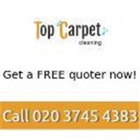 Top Carpet Cleaning in Soho