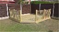 Parrswood Fencing & Landscaping in Manchester