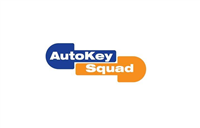 AutoKey Squad in London