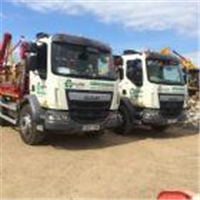 Recycle Southern Limited in Bognor Regis