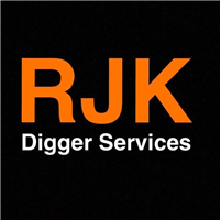 RJK Diggers & Developments Ltd in Retford