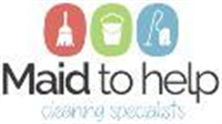 Maid to Help Cleaning Specialists in Hengoed