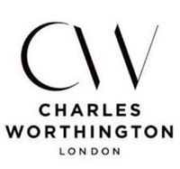 Charles Worthington Salons in London