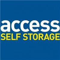 Access Self Storage Streatham in London