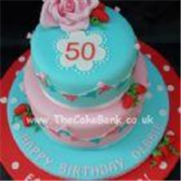 The Cake Bank in Lowton