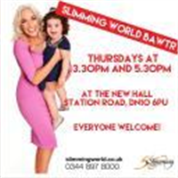 Slimming World Bawtry in Bawtry