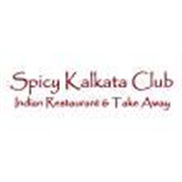 Spicey Kalkuta Club in Gloucester