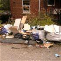 Skipless Waste Solutions in Wrexham