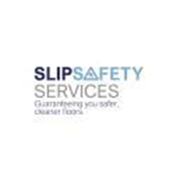 Slip Safety Services in London