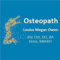 Louise Megan Owen Osteopaths in Wotton Under Edge