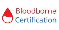 Bloodborne Certification in Great Ormond Street