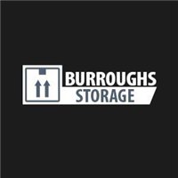 Storage Burroughs Ltd. in London