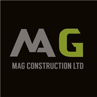 Mag Construction SW Ltd in Hayle
