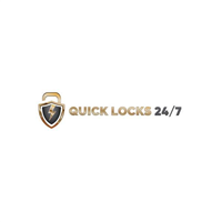 Quicklocks 247 in Finsbury