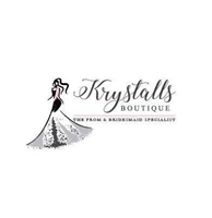 Krystalls Boutique in Leigh On Sea