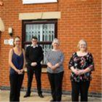 Clarkson Accountancy in Burton-on-Trent