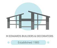 M Edwards Builders
