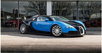 Check Out Self Drive Supercar Hire Services in Bradford