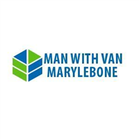 Man with Van Marylebone Ltd. in London