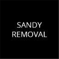 SANDY REMOVAL in Southall